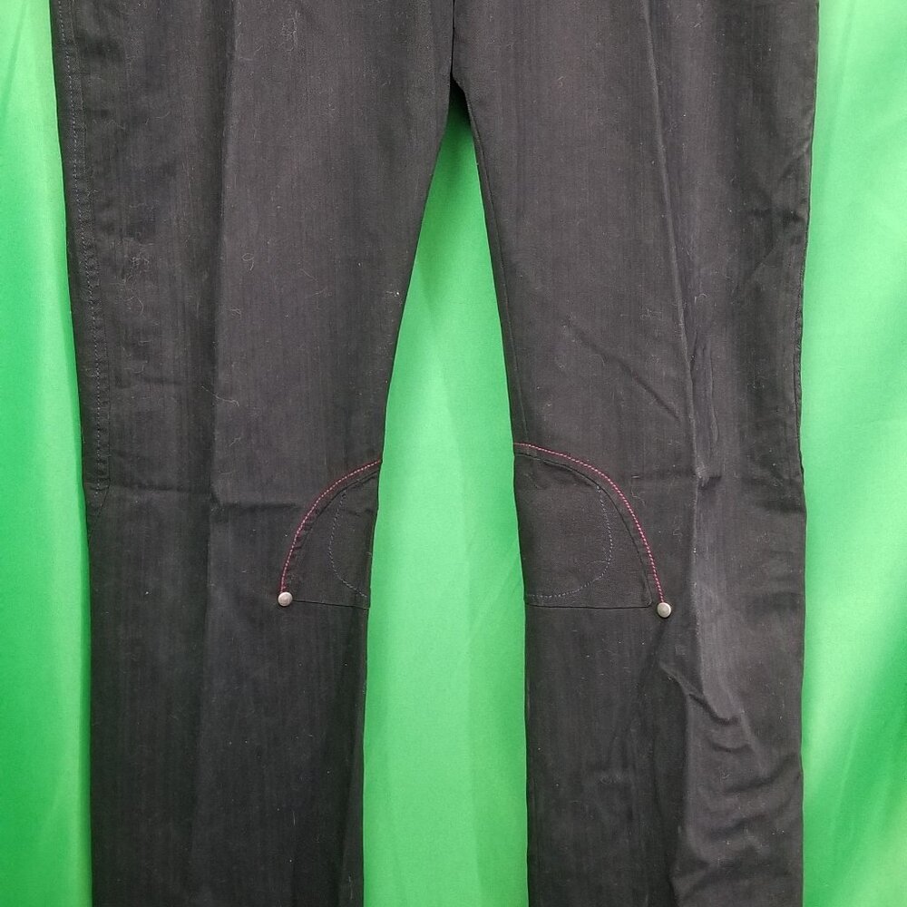 Lip Service  Pants
